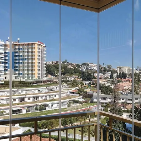 Cozy In With Wifi * Fuengirola