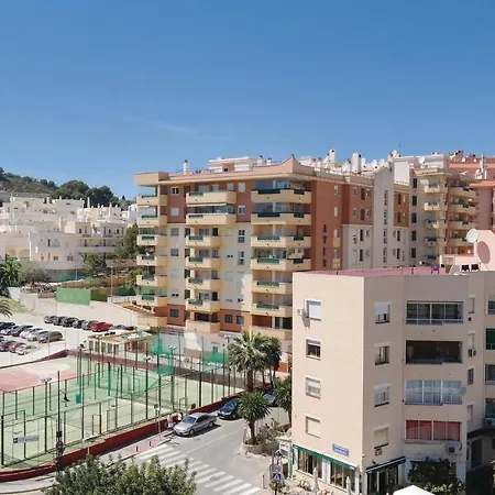Cozy In With Wifi Apartment Fuengirola