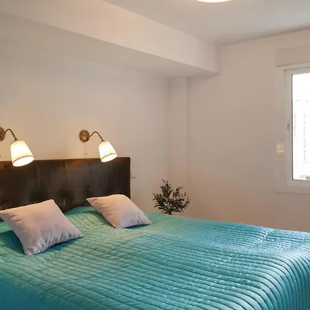 Apartment Cozy In With Wifi *